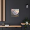 The Best Way To Predict The Future Is To Create It - Inspiring Canvas Wall Art