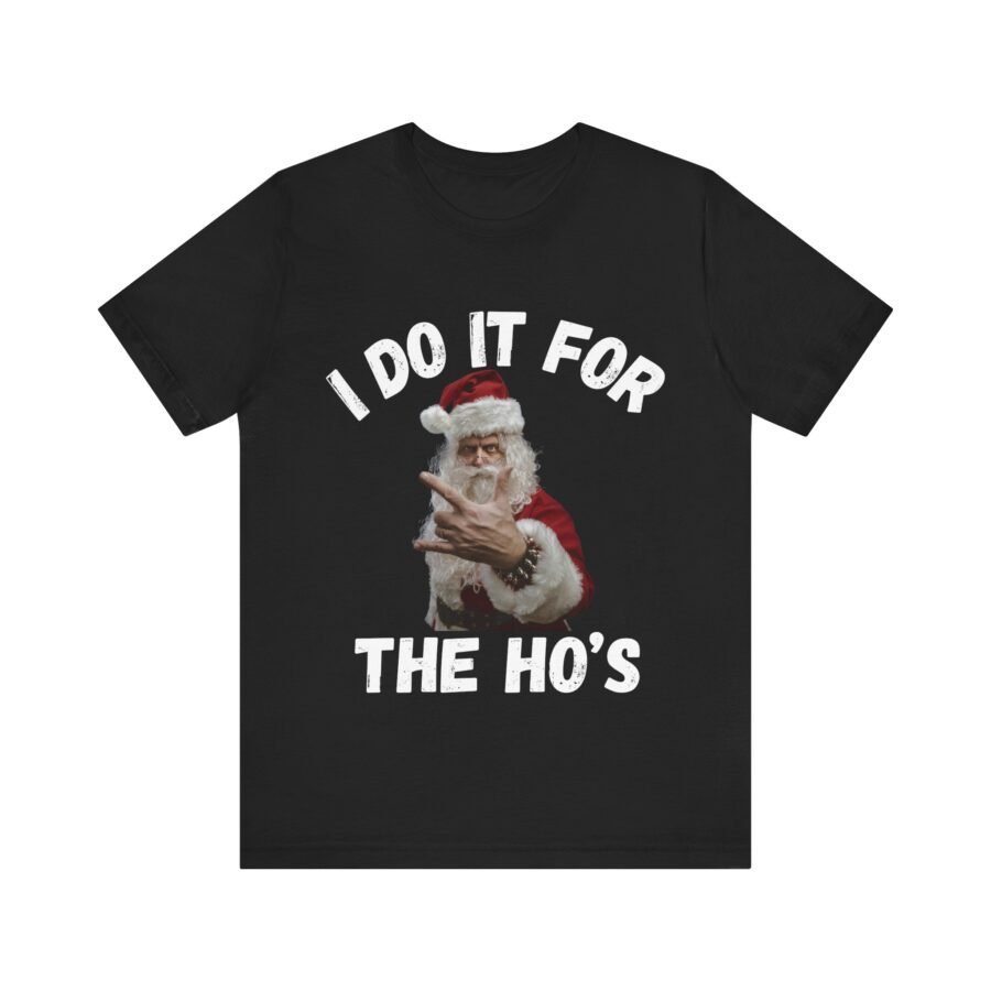 Christmas T-shirts