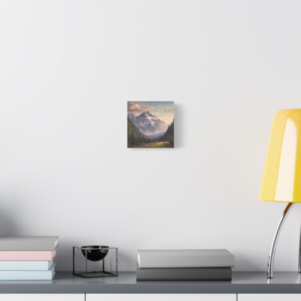 The Best Way To Predict The Future Is To Create It - Inspiring Canvas Wall Art