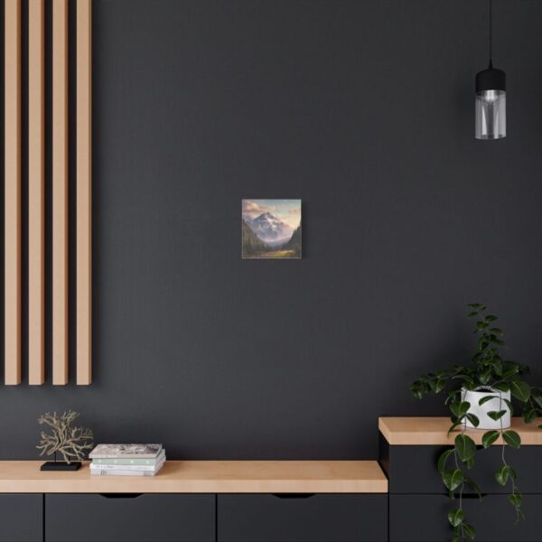 The Best Way To Predict The Future Is To Create It - Inspiring Canvas Wall Art