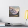 The Best Way To Predict The Future Is To Create It - Inspiring Canvas Wall Art