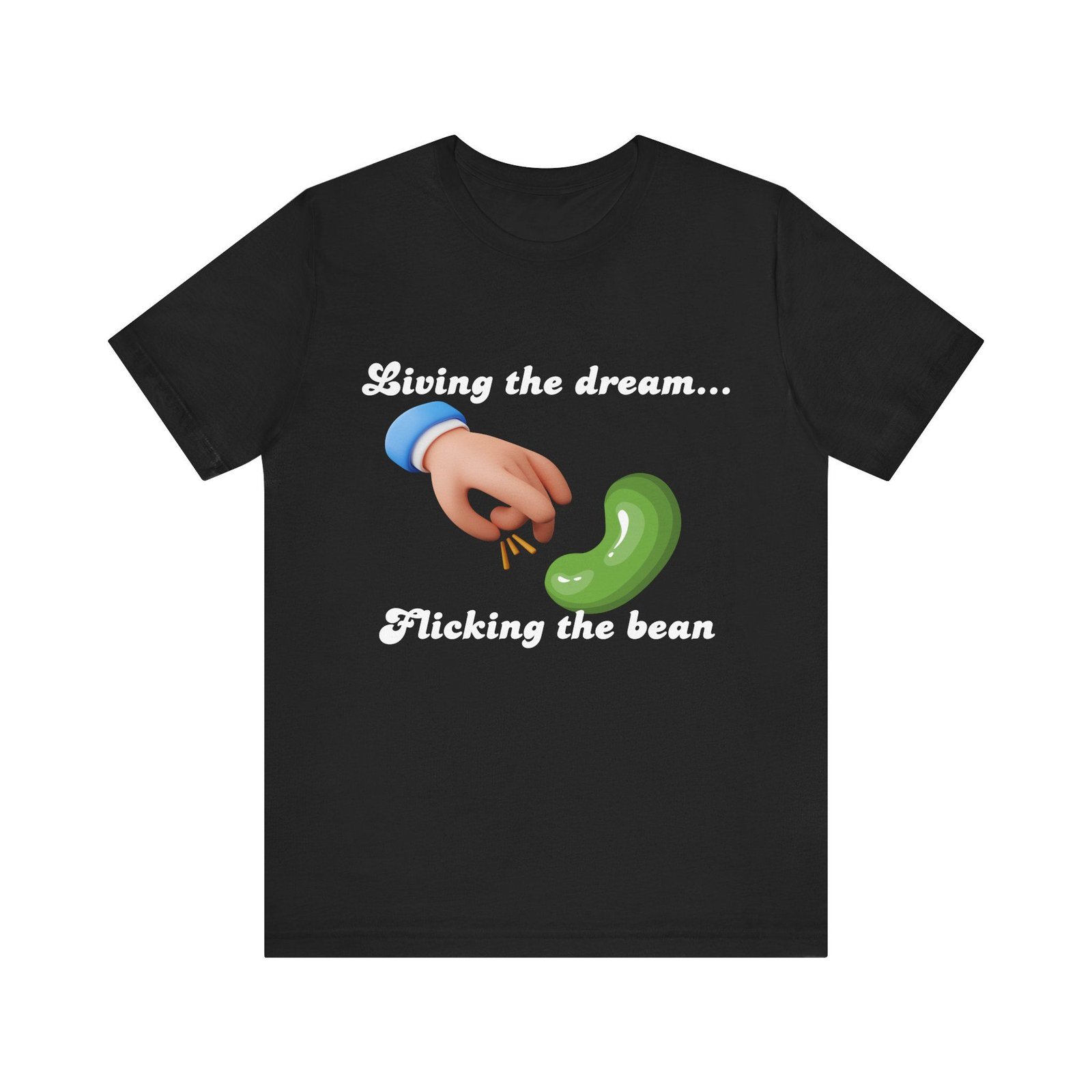 Living The Dream T-shirt
