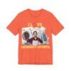 I Love Women's Sports  - Unisex Jersey Short Sleeve T-shirt