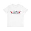 TopCunt - Funny Unisex Jersey Short Sleeve T-shirt