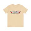 TopCunt - Funny Unisex Jersey Short Sleeve T-shirt