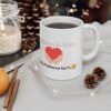 Kindness is Free. My Patience Isn’t.  Funny Work Ceramic Coffee Cups, 11oz, 15oz