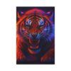 Roar & Radiance Wall Art Canvas Wrap,
