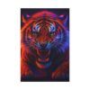 Roar & Radiance Wall Art Canvas Wrap,