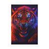 Roar & Radiance Wall Art Canvas Wrap,