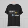 Keep Her Lit Yee Boy Yee - Organic Creator T-shirt - Unisex