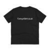 This is my pride flag  UK, Organic Creator T-shirt - Unisex