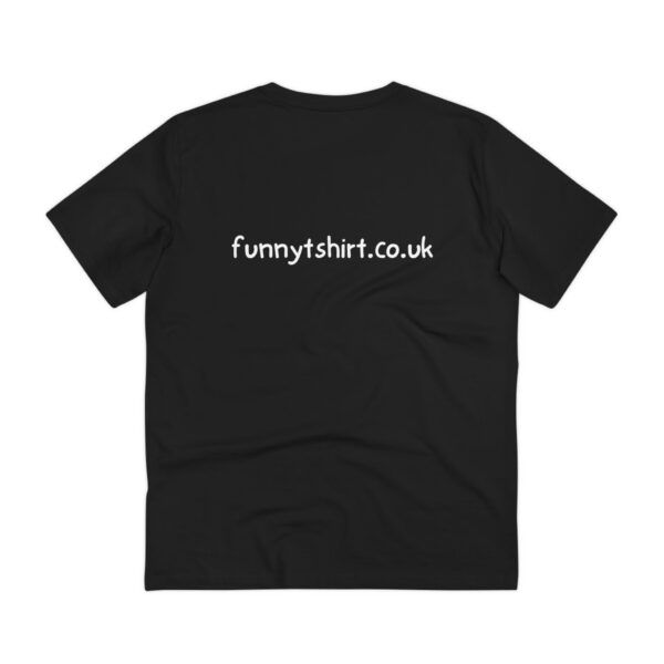 This is my pride flag  UK, Organic Creator T-shirt - Unisex