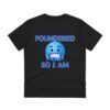 Foundered So I Am - Organic Creator T-shirt - Unisex