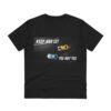 Keep Her Lit Yee Boy Yee - Organic Creator T-shirt - Unisex