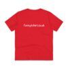 Buck Eejit - Organic Creator T-shirt - Unisex