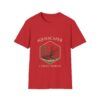 Aquascaper - Fish Keeper Unisex Softstyle T-Shirt