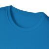 Aquascaper - Fish Keeper Unisex Softstyle T-Shirt