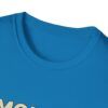 Money Gone ? - Fish Keeper Unisex Softstyle T-Shirt