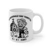 Old McDonald Mug - 11oz White Mug
