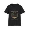 Aquascaper - Fish Keeper Unisex Softstyle T-Shirt