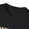 Money Gone ? - Fish Keeper Unisex Softstyle T-Shirt