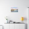17368749915491318156_2048.jpeg Sydney Harbour Canvas Wall Art – Opera House & Harbour Bridge Matte Stretched Canvas
