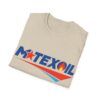 M-Tex Oil T-Shirt – Landman Inspired Oilfield Logo Tee