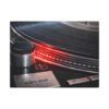 1406467130698244459_2048.jpeg Turntable Vinyl Canvas Print — 'start-stop' DJ Record Player Wall Art