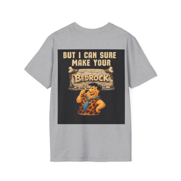 M-Tex Oil T-Shirt – Landman Inspired Oilfield Logo Tee