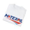 M-Tex Oil T-Shirt – Landman Inspired Oilfield Logo Tee