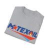 M-Tex Oil T-Shirt – Landman Inspired Oilfield Logo Tee