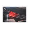 299961555979069719_2048.jpeg Turntable Vinyl Canvas Print — 'start-stop' DJ Record Player Wall Art