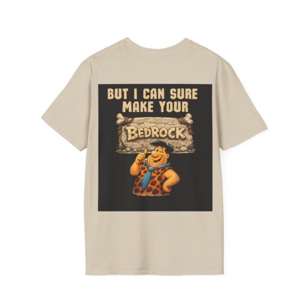 M-Tex Oil T-Shirt – Landman Inspired Oilfield Logo Tee