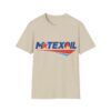 M-Tex Oil T-Shirt – Landman Inspired Oilfield Logo Tee