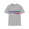 M-Tex Oil T-Shirt – Landman Inspired Oilfield Logo Tee