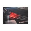 615809275912572723_2048.jpeg Turntable Vinyl Canvas Print — 'start-stop' DJ Record Player Wall Art