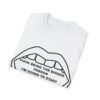 I’m Going to Start Biting People -  Funny T-shirt