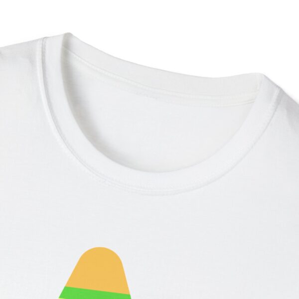 Hose Sombrero T‑Shirt — Funny 'HOSÉ' Mustache Taco Night Shirt