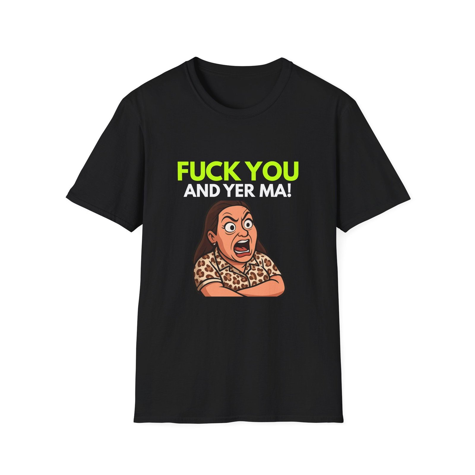 Northern Ireland T-shirts